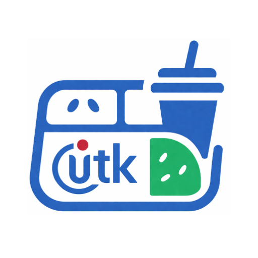 UTK Logo